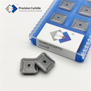 SEMR 1203AFTN JGA20F Fraiseuse frontale haute vitesse de type lourd avec plaquette à plaques plates revêtues pour fraisage en <span class=keywords><strong>portique</strong></span> - Product Image 3