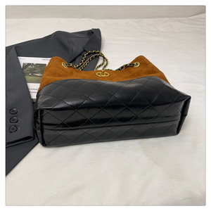 Túi xách nữ hàng hiệu cao cấp, thiết kế thời trang, dung tích lớn, chất lượng cao cấp, có logo - Product Image 5