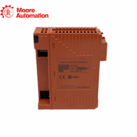 DCS YOKOGAWA SAI533-H03 8 Kanallı 4-20 MA HART İzole Analog Çıkış Modülü, ProSafe-RS Sistemleri için Stokta Mevcut