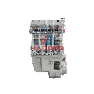 Factory Price 1.4L 76KW cylinder block JL473Q3 473VVT engine for CHANA Star 5