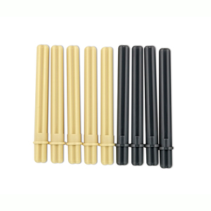 No.32209 Eje de plástico Moc compatible 5,5 con eje de límite de parada Ladrillos de juguete educativo para niños - Product Image 4