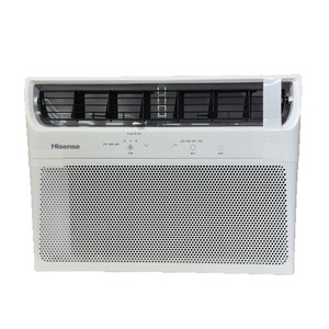 เครื่องปรับอากาศแบบติดหน้าต่าง 12000BTU 2HP ระบบอินเวอร์เตอร์ สำหรับใช้ภายนอกอาคารในโรงแรม ใช้สารทำความเย็น R32 แรงดันไฟฟ้า 220V ควบคุมผ่านแอปพลิเคชัน ใช้งานง่าย - Product Image 5