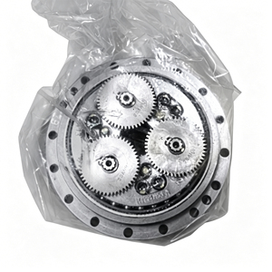 HW1380153-A Robot Reducer Gearbox U Axis MH12 GP12 HW1380153-A <b>Gear</b> <b>Box</b> Spare Part for Industrial Robot System - Product Image 3