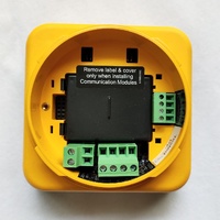 Transmitter Cairan Plastik Tipe Signet 9900 3-9900-1P(159 001 695) 3-9900-1(159 001 696) 3-9900.393 3-9900.394 3-9900.395 F+
