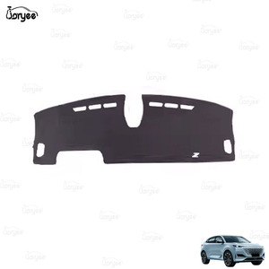 อะไหล่ตกแต่งภายในรถยนต์ไฟฟ้าคุณภาพสูงสำหรับ Changan Uni Z Uni-z IDD 2024 อุปกรณ์ตกแต่งรถยนต์ - Product Image 5