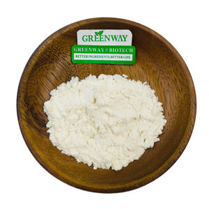 Üretici tedarik toptan saf organik doğal gıda sınıfı Aquafaba toz bitki özleri günlük kullanım - Product Image 5