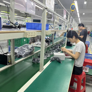 Instrumento de masaje de ojos inteligente, masajeador de cuidado de ojos con vibración, Airbag, compresa, Bluetooth, música, relajación, fatiga, masaje, máscara <span class=keywords><strong>para</strong></span> <span class=keywords><strong>dormir</strong></span> - Product Image 5