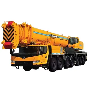 Brand New 450 Ton All Terrain Crane XCA450 with Good Price