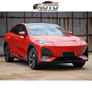 Éclairage d'ambiance intérieur pour une atmosphère complète, idéal pour le Deepal S7, un SUV intermédiaire exquis - Product Image 3