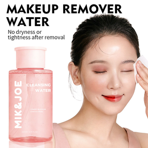 <span class=keywords><strong>Eau</strong></span> <span class=keywords><strong>micellaire</strong></span> démaquillante douce sans alcool, <span class=keywords><strong>prix</strong></span> usine, pour la revente - Product Image 2