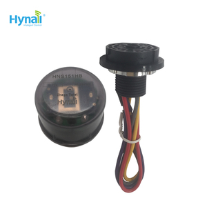 <span class=keywords><strong>12V</strong></span> DC Volt điều khiển lò vi sóng cảm biến chuyển động Mô-đun đầu zhaga - Product Image 4