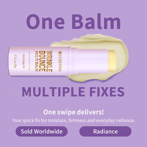 Bálsamo Reparador Hidratante y Reafirmante para el Cuello, Orgánico, Antiarrugas, Efecto Lifting, Multiusos - Product Image 5