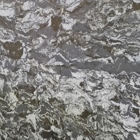Hot Selling Latest Design Big Slabs Artificial Granite Look Stone Quartz for Worktops and Tiles