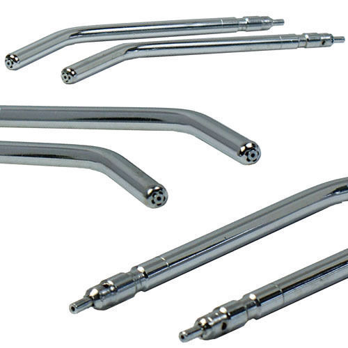 Stainless steel spray heads [10 pieces]