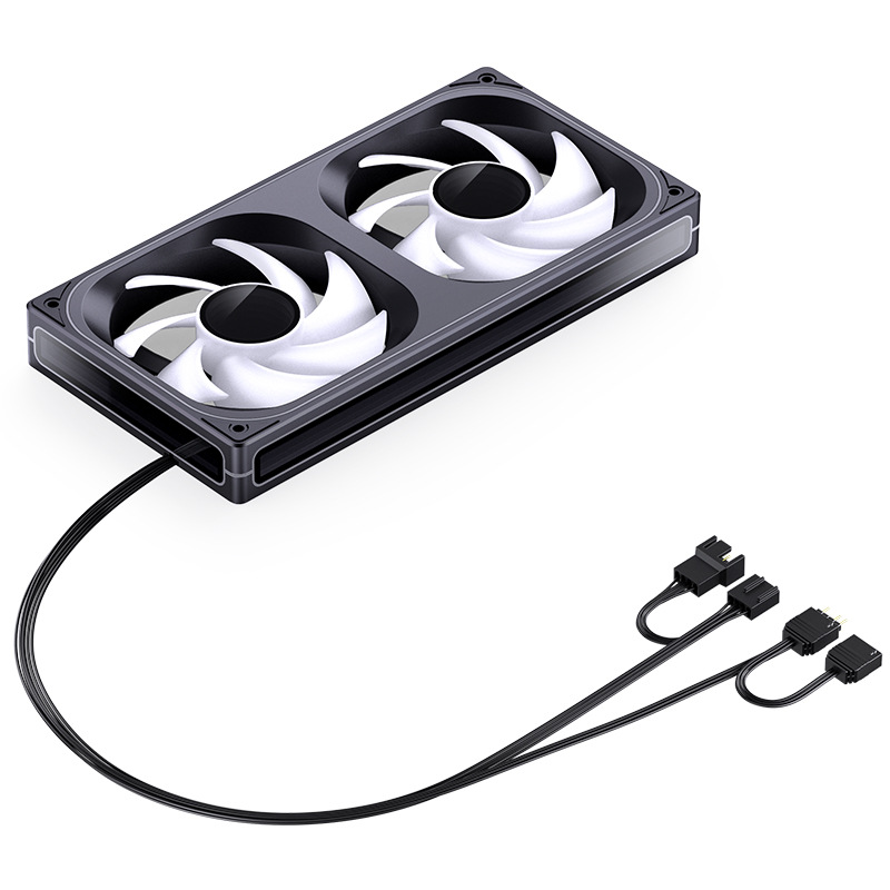 ใบบวกสีดำ Zb240