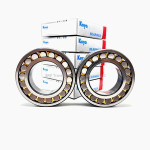 Rodamientos de rodillos esféricos originales japoneses KO YO 23224 precios al por mayor adecuados para maquinaria pesada - Product Image 5