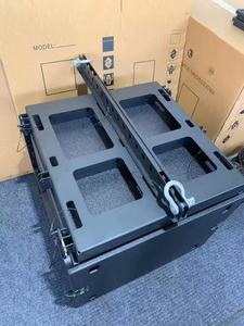 Marco SK-S18ได้สูงสุด800W 18นิ้วไดรเวอร์ขนาดกะทัดรัดสูงซับวูฟเฟอร์กำลังสูงเข้ากันได้กับลำโพงอาร์เรย์ SK-KARA II - Product Image 5