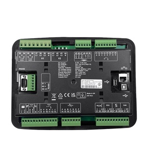 Contrôleur de moteur diesel Deep Sea DSE7410 MKII d'origine, module de commande de démarrage automatique du générateur DSE7410MKII - Product Image 6