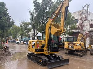 Mini máy xúc Kubota động cơ 3.5 tấn Công suất miễn phí vận chuyển trang trại sử dụng New Crawler Digger <span class=keywords><strong>poclain</strong></span> huade 1 2 tấn giá máy - Product Image 2