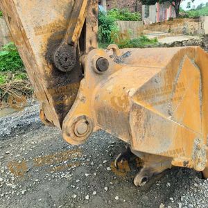 Excavadora de orugas usada de 15 toneladas, máquina de construcción Cat323e para bomba de motor Original 325C 326C 330C, venta EPA - Product Image 5