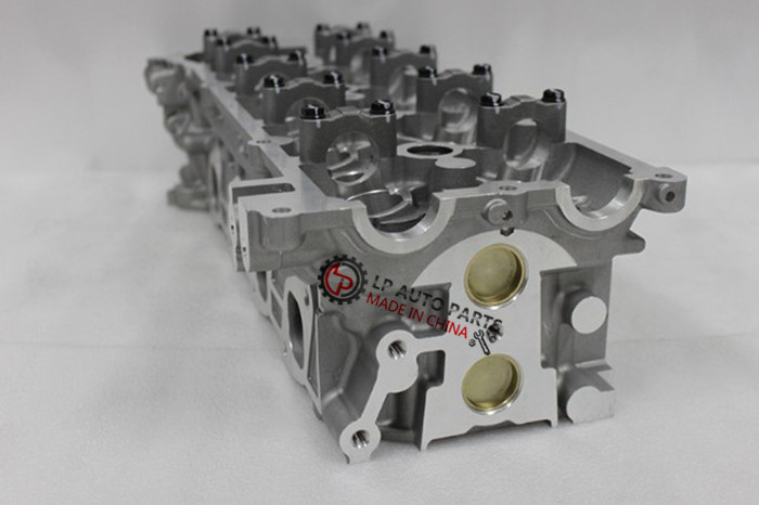 関口 Cylinder Head 02/800880 for Isuzu Engine 4JG JCB Excavator