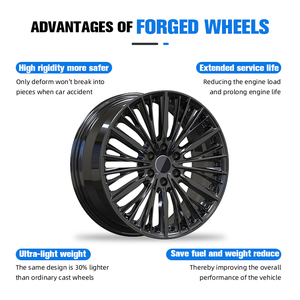 <span class=keywords><strong>ล้อ</strong></span><span class=keywords><strong>แม็</strong></span><span class=keywords><strong>ก</strong></span>ซ์ทรงดาว ขอบลึก น้ำหนั<span class=keywords><strong>ก</strong></span>เบา แบบ 2 ชิ้น ผลิตจา<span class=keywords><strong>ก</strong></span>วัสดุอัลลอยด์ สำหรับรถยนต์นั่งส่วนบุคคล - Product Image 5