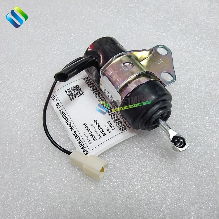 M.M MD349207 MD189747 Engine Part Ignition Control Module for