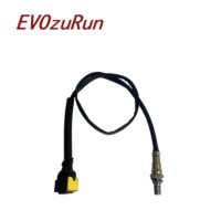 Nouvelle sonde lambda de rechange, capteur d'oxygène O2, capteur NH3 5801591190 28362905 pour moteur Lveco Prima