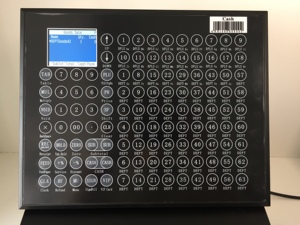 价格合理的小型企业工厂直销带现金抽屉的电子收银机 - Product Image 3