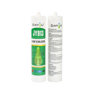 JY913 ซิลิโคนยาแนวทนทานต่อรังสีอัลตราไวโอเลตและทนต่อการเสื่อมสภาพ ป้องกันผลกระทบจากแสงแดดอย่างมีประสิทธิภาพ - Product Image 3