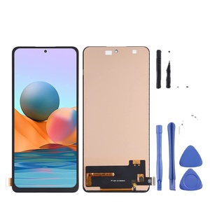 Pantalla LCD para <span class=keywords><strong>xiaomi</strong></span> <span class=keywords><strong>redmi</strong></span> note 10 Pro, panel trasero para <span class=keywords><strong>xiaomi</strong></span> <span class=keywords><strong>redmi</strong></span> note 10 <span class=keywords><strong>Lite</strong></span> - Product Image 1