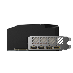 Used GeForce RTX 4080 16GB Gaming <b>Graphics</b> <b>Card</b> With GDDR6X Memory 4th Generation Tensor Cores AORUS RTX 4080 16GB MASTER - Product Image 6