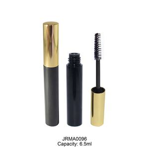 Tube de démaquillant pour mascara en gros, emballage de mascara, tube d'eye-liner vide, produits, tube de mascara avec logo - Product Image 1