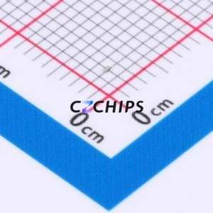 Resistencia SMD WR02X510JAL 0201 (Tipo: Película Gruesa) (Resistencia: 51 Ohmios Precisión: 5%) - Product Image 2