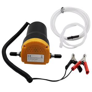 Mini <span class=keywords><strong>pompe</strong></span> électrique de transfert <span class=keywords><strong>d</strong></span>'extracteur <span class=keywords><strong>d</strong></span>'<span class=keywords><strong>huile</strong></span> de moteur de carburant 12V <span class=keywords><strong>pompe</strong></span> <span class=keywords><strong>d</strong></span>'<span class=keywords><strong>aspiration</strong></span> de fluide diesel de DC/BLDC personnalisable <span class=keywords><strong>pour</strong></span> <span class=keywords><strong>l</strong></span>'industrie automobile - Product Image 4
