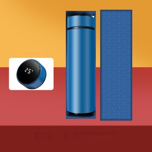 Set Regalo Aziendale Personalizzabile per Attività Corporate, <span class=keywords><strong>Idee</strong></span> Regalo Pratiche per Banche e Imprese, Omaggi per Clienti con Logo - Product Image 4