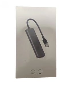 Contrôleur PLC, capteur, hub USB, tout neuf, original, USB3.0 - Product Image 1