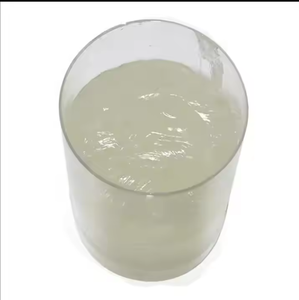 SLES CAS 68585-34-2 SLES 70% detersivo materie prime sodio lauril etere solfato - Product Image 5