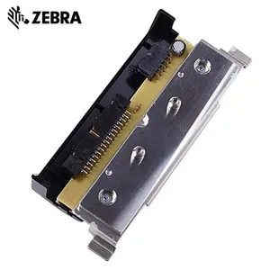 Zebra Thermal Printhead Original P1083347-006 - Print Head For Zebra ZT510 Label Printer - European Supplier