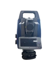 Dernier modèle Hi-target HTS-820 Station totale robotisée 2'' pour la topographie, <span class=keywords><strong>recherche</strong></span> de prisme intelligente et travail autonome - Product Image 1