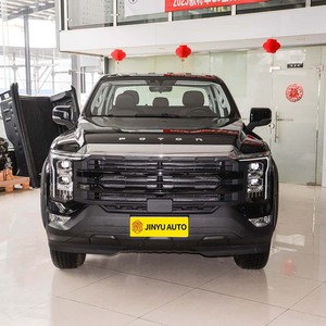 Nouveau Pick-up Foton Tunland V7 2025 4x4 Diesel 4RM Manuelle Conduite à Gauche Nouvelles Voitures Foton <span class=keywords><strong>Mars</strong></span> 7 2026 - Product Image 2