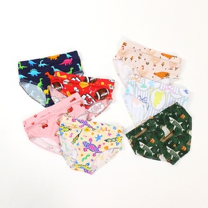 Fábrica Tiaose, Venta al por Mayor de Ropa Interior para Niñas Pequeñas, Ropa Interior Infantil, Ropa Interior para Niñas, Caja Sorpresa - Product Image 2