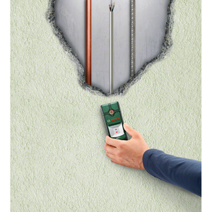 TRUVO 0603681200 per BOSCH palmare parete Scanner elettrico industriale metallo e cavo rivelatore materiale plastico - Product Image 2