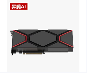 Tarjeta Gráfica para Entrenamiento de IA Atlas 300T A2 32GB HBM2E Ascend 910B4, Estación de Trabajo de Aprendizaje Profundo, Centro de Datos Ascend Atlas 300I A2-64G - Product Image 3