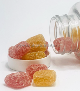 100% Natural Flavor Gummy Prenatal Vitamins Supplements with High Quality DHA OEM Product - Product Image 1