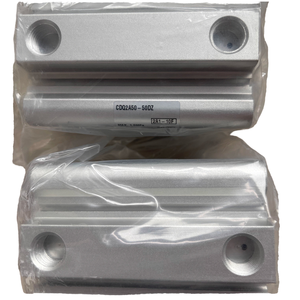 CDG1TN63-250-C73L CDG3BN20-50-A93VL-<b>C</b> CDQ CDM CD96 Series Standard Compact Pneumatic Air Cylinder - Product Image 6