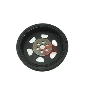 Vera ammortizzatore ISB QSB ISF QSF, 2830835 di vibrazione sintonizzata - Product Image 1