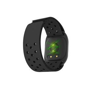 Monitor de Ritmo Cardíaco Inalámbrico COOSPO HW807 con Brazalete, ANT+ BLE 5.0, Resistente al Agua IP67, 18 Horas de Duración de Batería, Seguimiento Deportivo y Ciclismo - Product Image 3