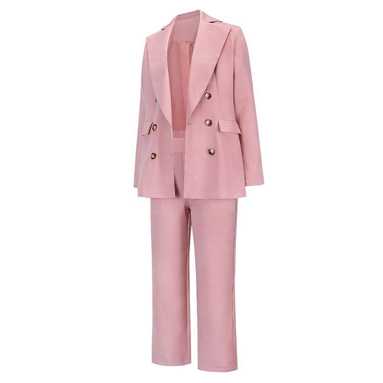 Shop Our Hot Sale Women's Office Suits for Spring/autumn