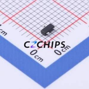 ทรานซิสเตอร์ขั้วต่อสองขั้วทรานซิสเตอร์ (BJT) S8050ใหม่ล่าสุดแบบดั้งเดิม - Product Image 2